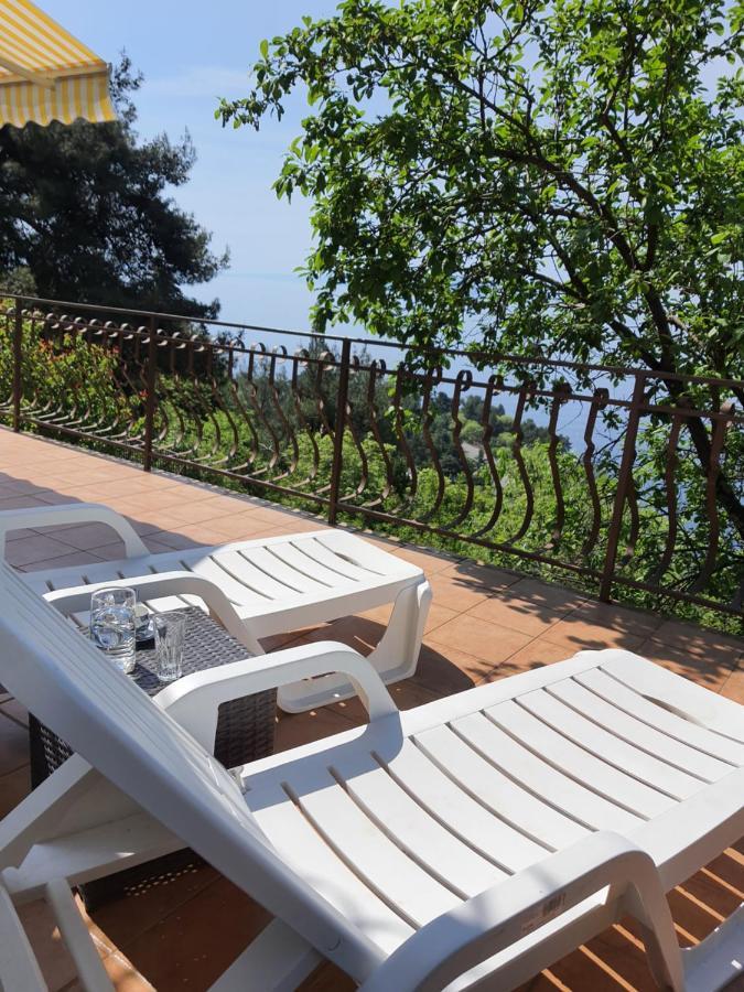 Family House Villa Opatija Bagian luar foto
