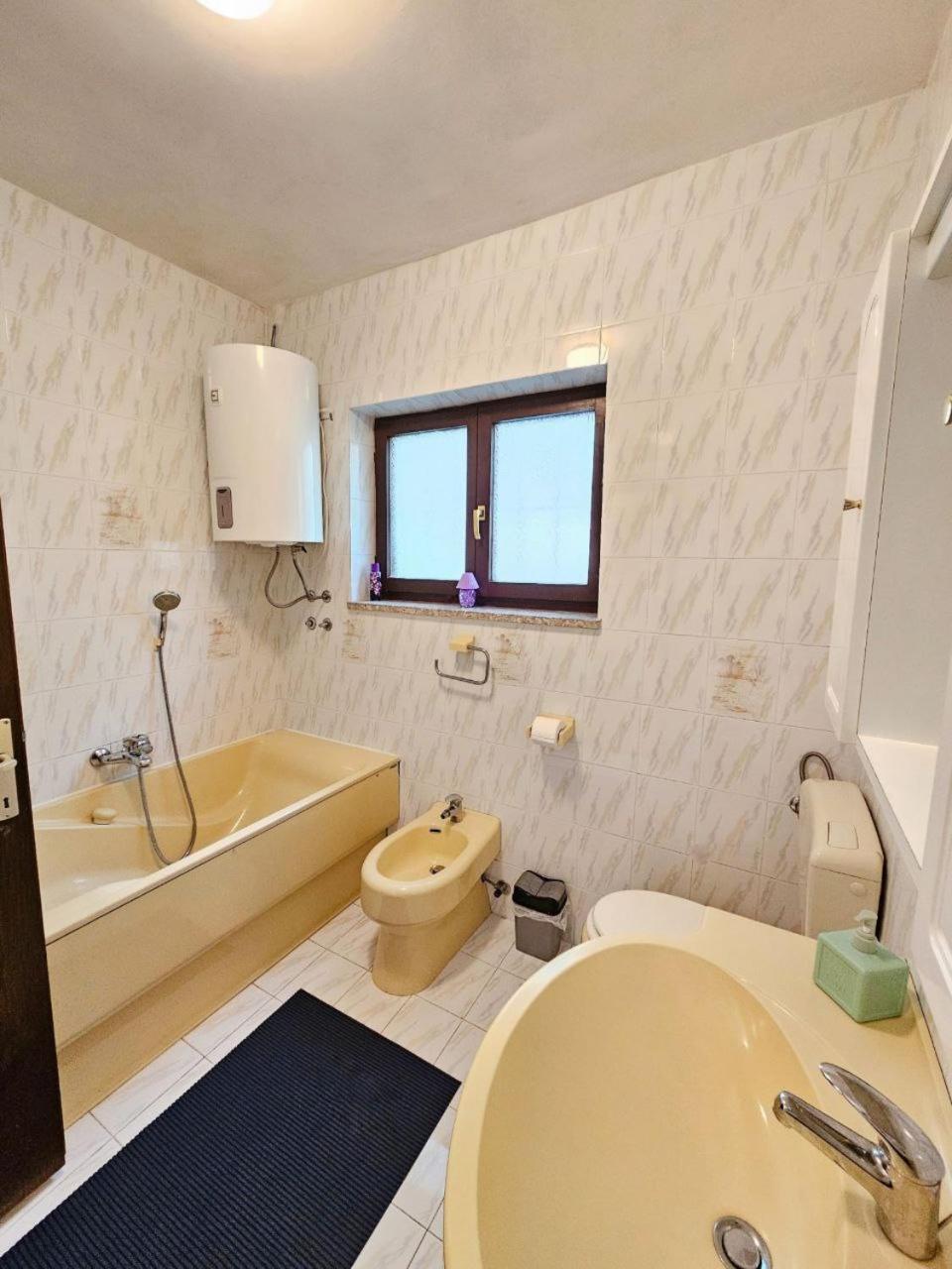 Family House Villa Opatija Bagian luar foto